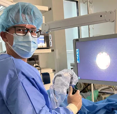 Gabinet Urologiczny Marcin Kochanowicz